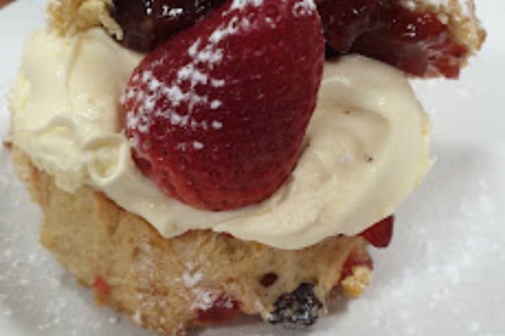 Weymouth Self Guided Food Tour