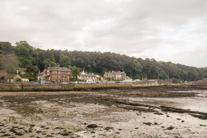 South Queensferry & Three Bridges Cruise. Small group