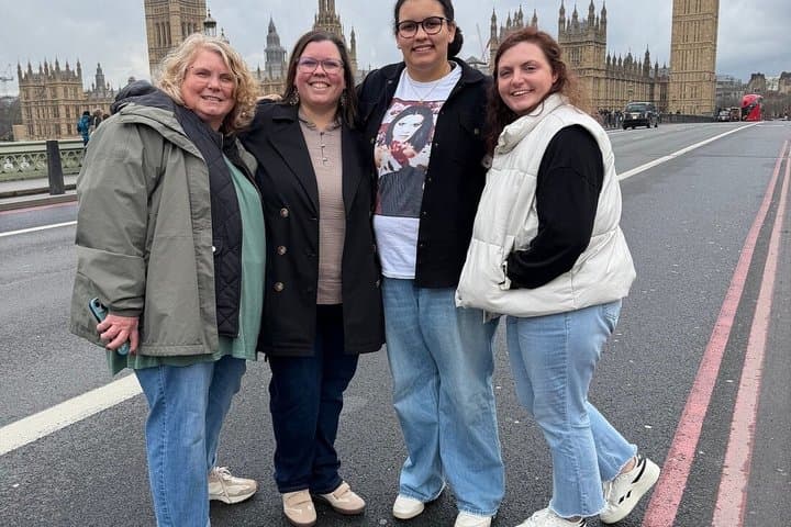 London Black Cab Private Sightseeing City Tour with Pickup Drop