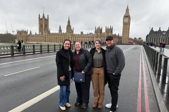 London Black Cab Private Sightseeing City Tour with Pickup Drop
