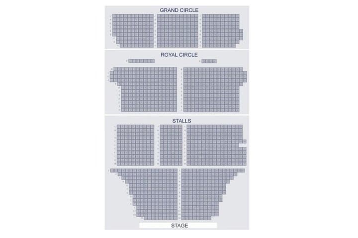 Avenue Q Tickets - Shaftesbury Theatre, London