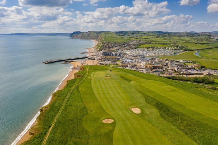 Bridport West Dorset Golf and Coaching Experience