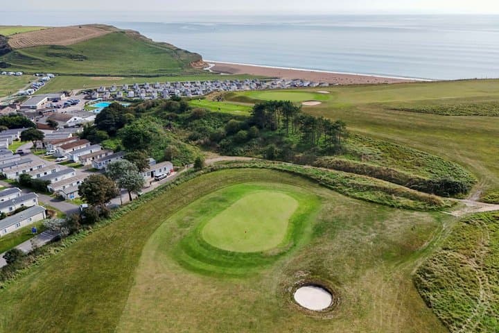 Bridport West Dorset Golf and Coaching Experience