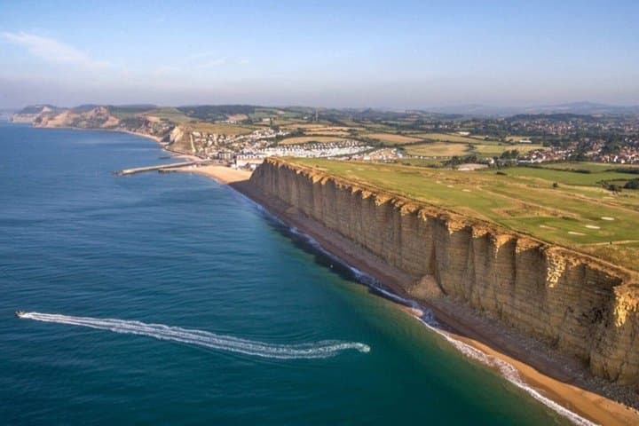 Bridport West Dorset Golf and Coaching Experience