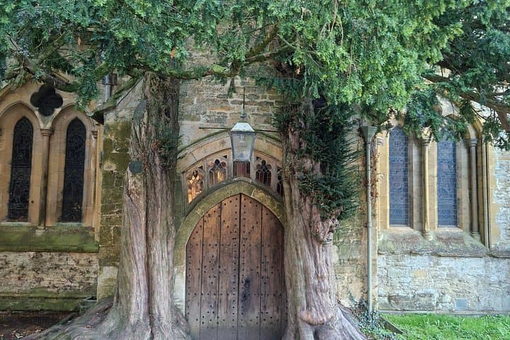 Shakespeare's England Warwick Castle and the Cotswolds