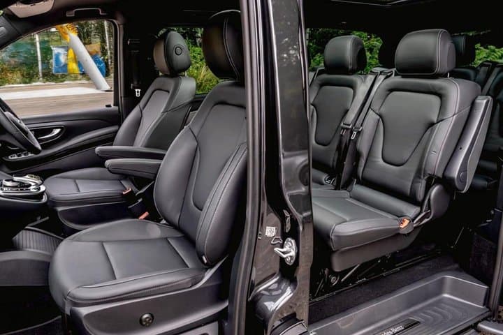 London: Private Transfer to/from Heathrow Airport