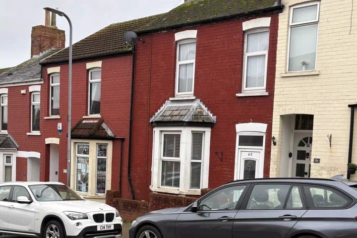 What’s Occurin’? - A Gavin & Stacey Self-Guided Tour of Barry