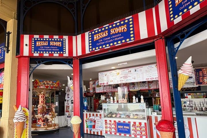 What’s Occurin’? - A Gavin & Stacey Self-Guided Tour of Barry