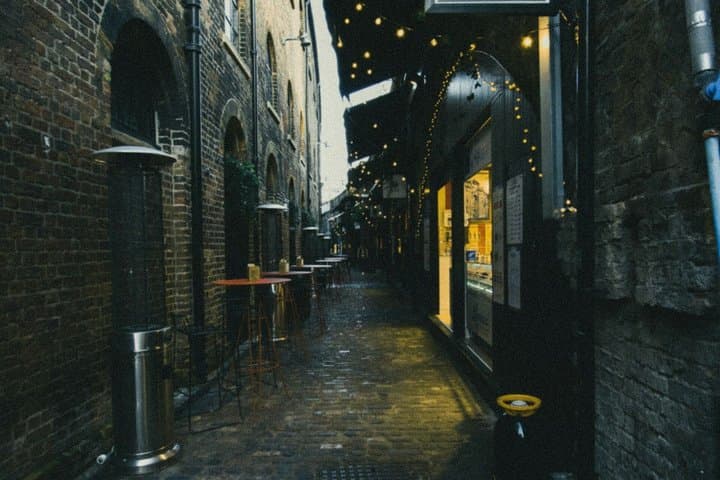 Jack the Ripper Londons Darkest Legend + Ebook