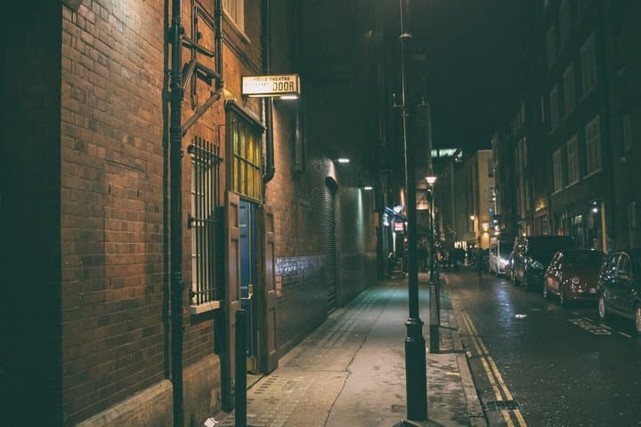 Jack the Ripper Londons Darkest Legend + Ebook