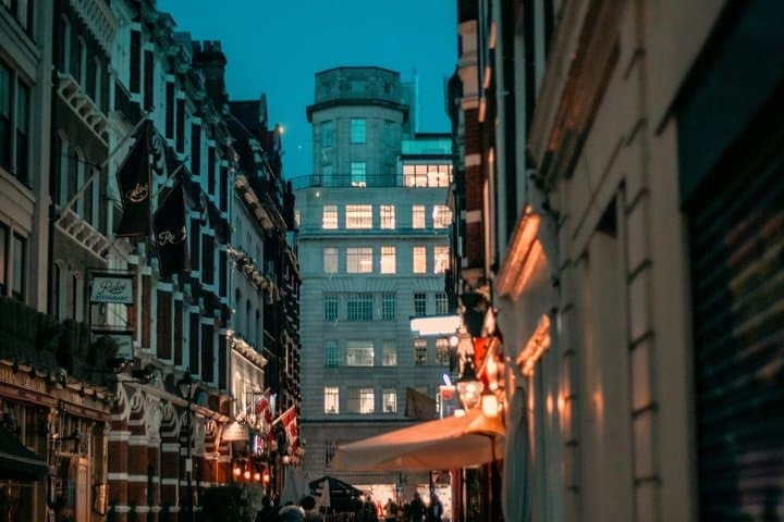 Jack the Ripper Londons Darkest Legend + Ebook