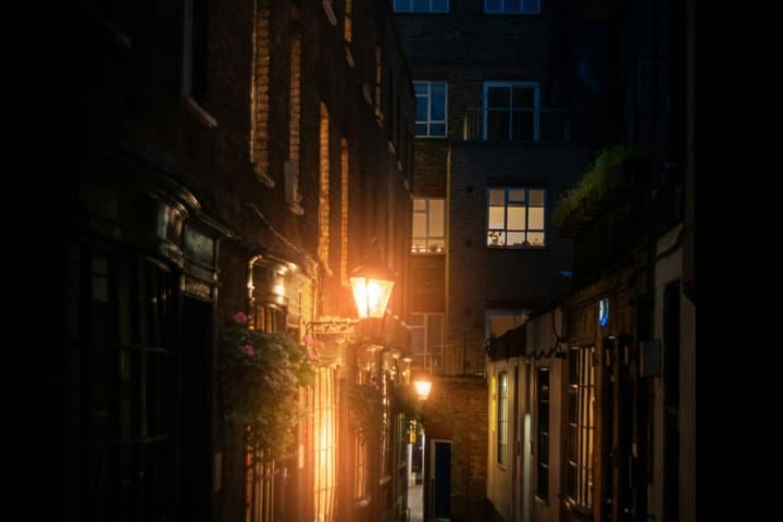 Jack the Ripper Londons Darkest Legend + Ebook