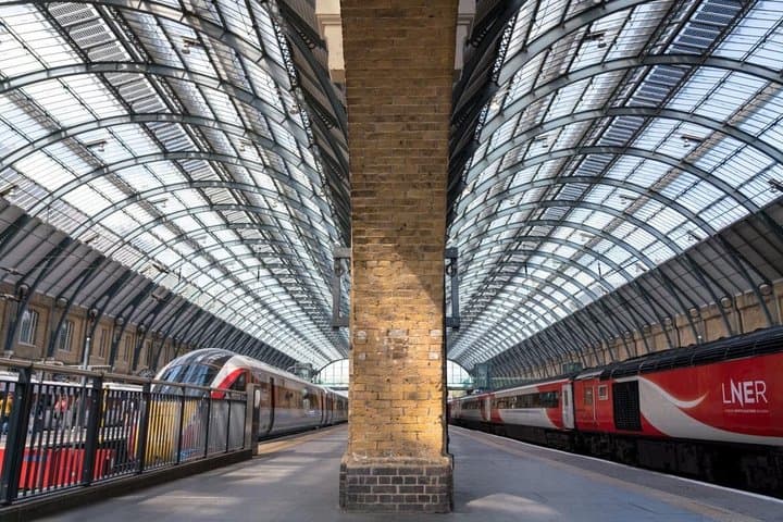 London Harry Potter Filming Locations Private Black Cab Tour