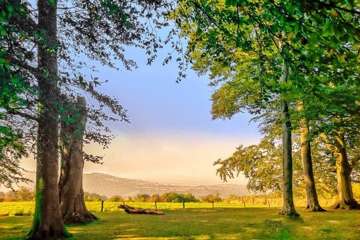 9 Hour Day Tour Cotswolds Villages from London