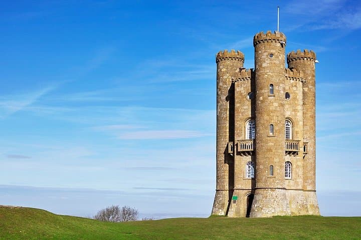9 Hour Day Tour Cotswolds Villages from London