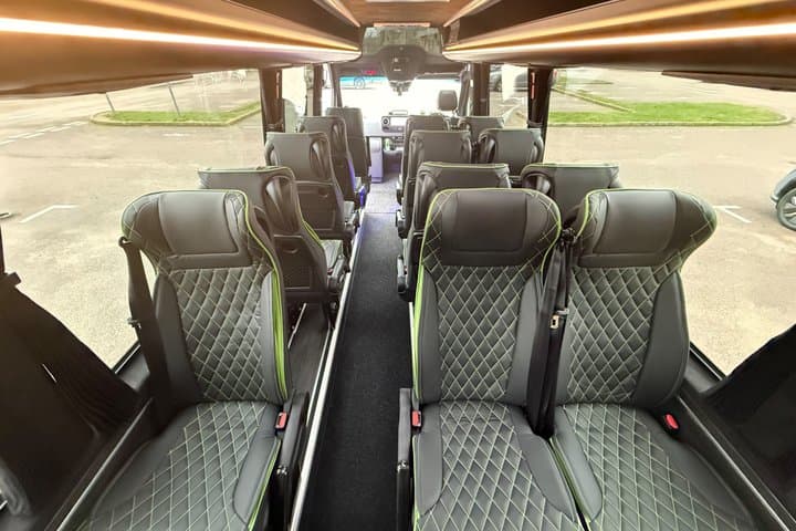 One Way Private Transfer to or from Heathrow Airport