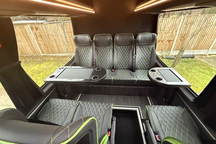 One Way Private Transfer to or from Heathrow Airport