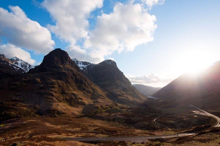 Highlands and Loch Ness The Complete Tour