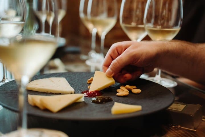 Dover to London with Borough Market Food Tour