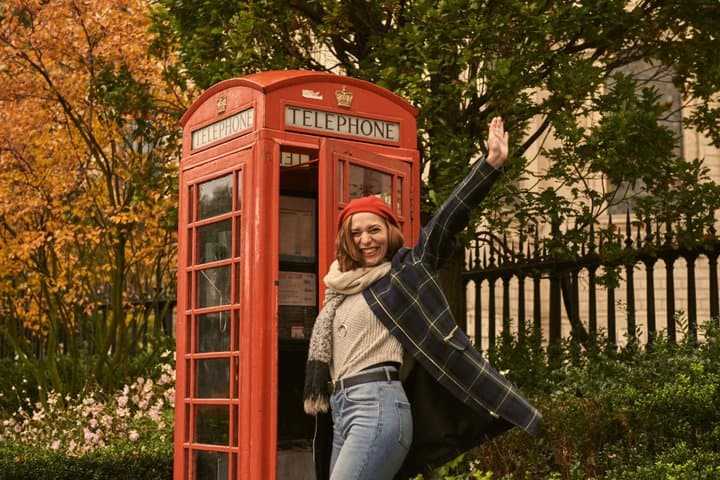 London Iconic Sites City Tour with Thames Cruise + Ticket Options