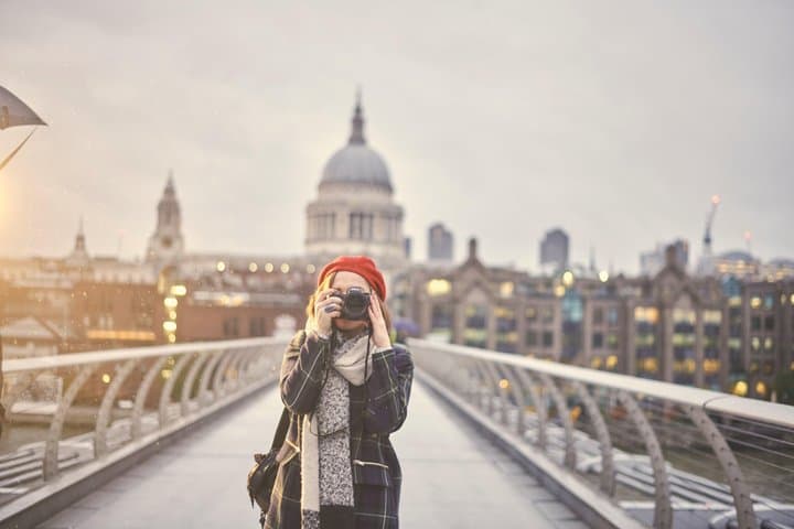 Private Layover Tour of London From Heathrow Airport by Black Cab