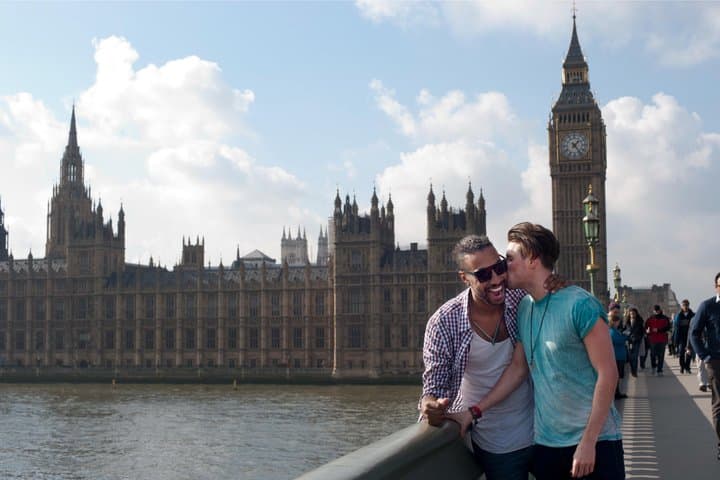 London in a Day: London Eye, St. Pauls, Tower of London & Cruise