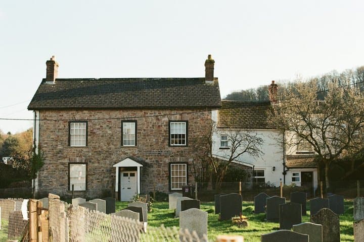 Private Tour to Downton Abbey and Cotswolds with Hotel Pick up