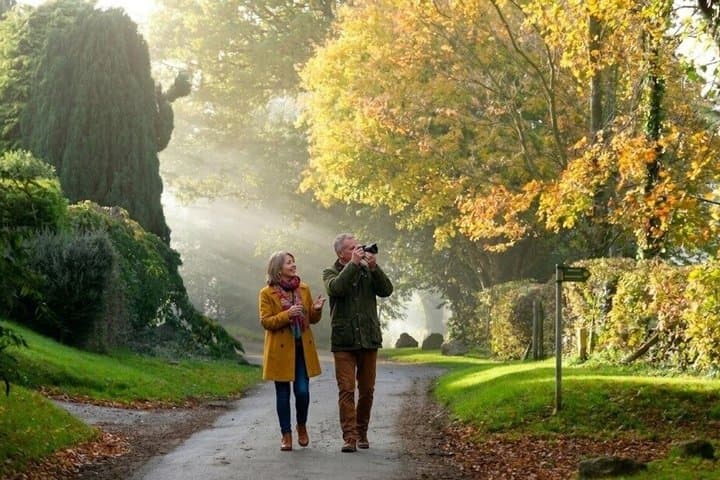 Private Tour to Downton Abbey and Cotswolds with Hotel Pick up