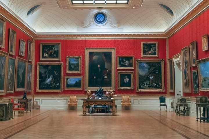 Great Art Explained: A National Gallery London Audio Guide