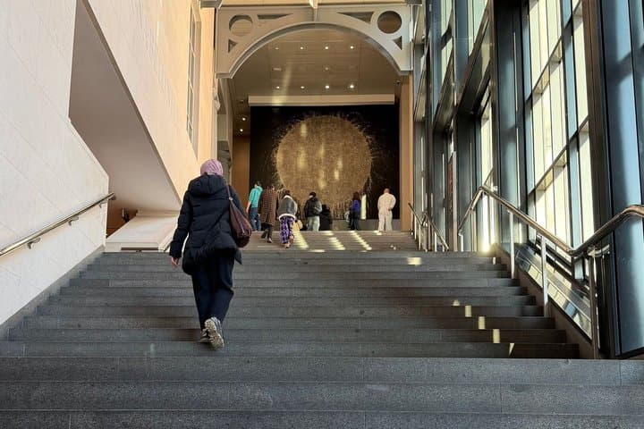 Great Art Explained: A National Gallery London Audio Guide