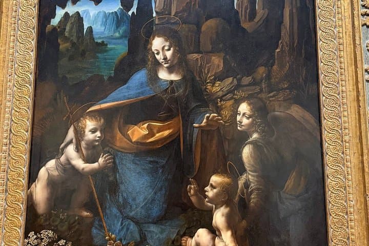 Great Art Explained: A National Gallery London Audio Guide