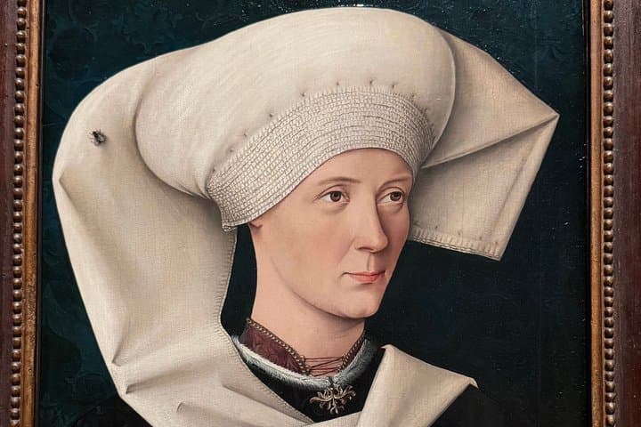 Great Art Explained: A National Gallery London Audio Guide