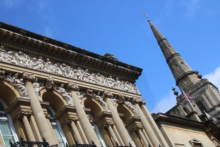 Bristol Chocolate Tour