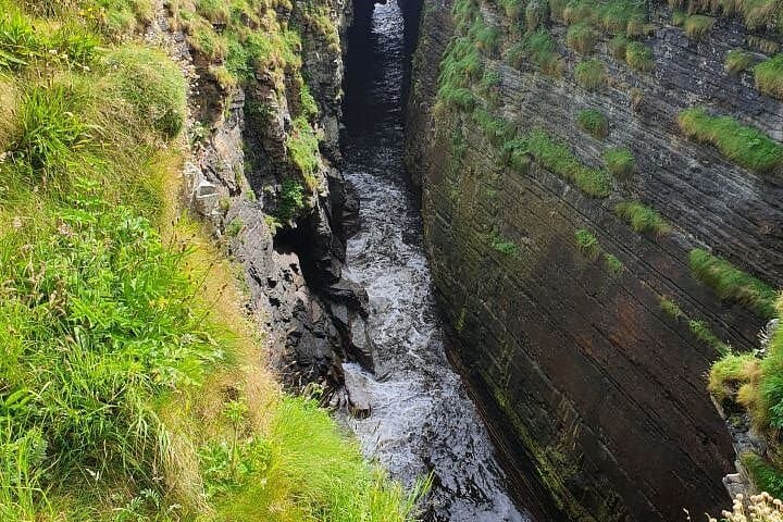 Orkney Heritage Tour
