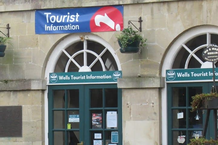 Wells Highlights and Heritage: An Audio Tour