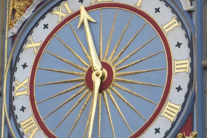 Wells Highlights and Heritage: An Audio Tour
