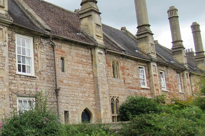 Wells Highlights and Heritage: An Audio Tour