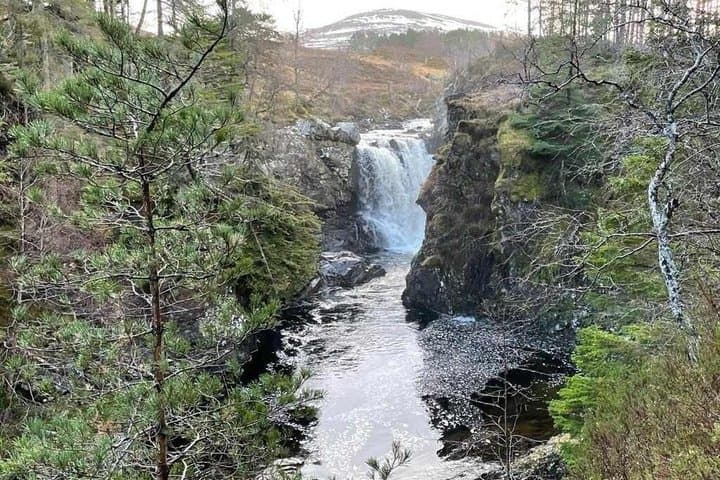 Glencoe and Scottish Highlands In A Day