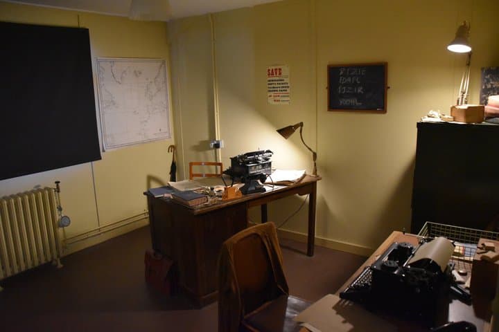 London Bletchley Park Tour By Black Cab