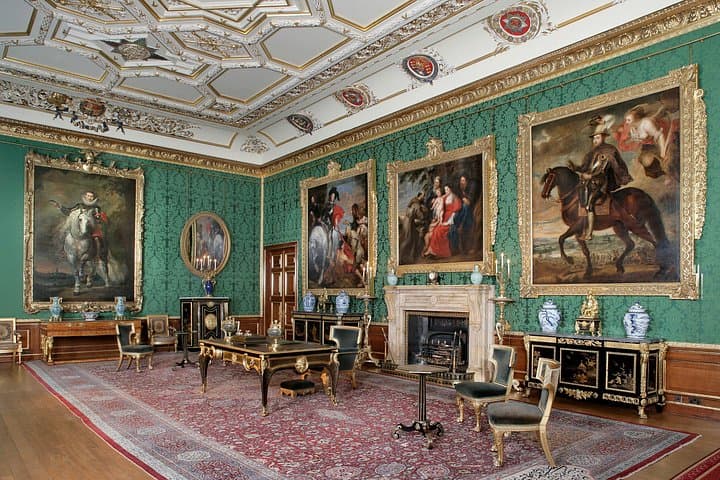 Windsor Castle and Oxford Small Group Tour