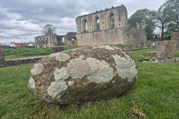Glastonbury Sacred Sites and Dragons Private Day Tour