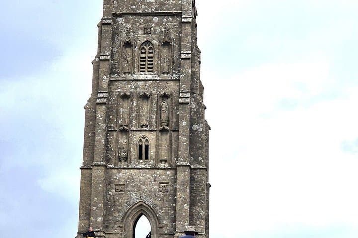 Glastonbury Sacred Sites and Dragons Private Day Tour