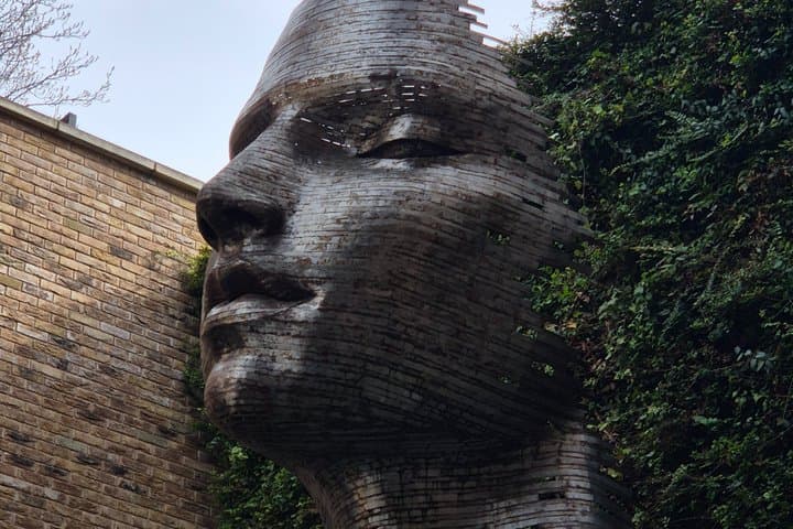 LONDON: Secrets of Soho Walking Tour – Hidden Stories & Icons