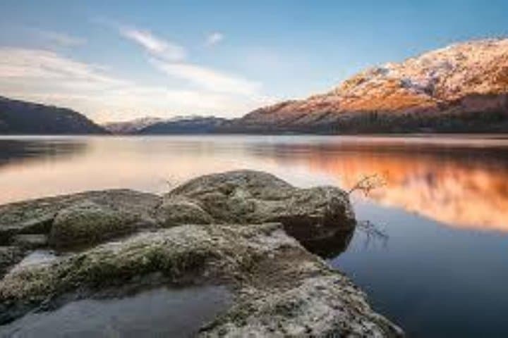 Greenock Cruise Excursion - Loch Lomond Cruise & Whisky Tour