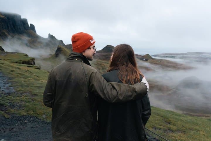 3 Day Isle of Skye Tour from Edinburgh with Train Ride