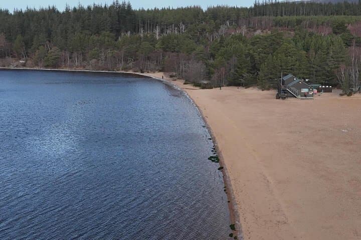 Cairngorm National Park Private Tour