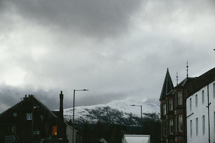 Private Tour: Loch Ness, Glencoe & Scottish Highlands