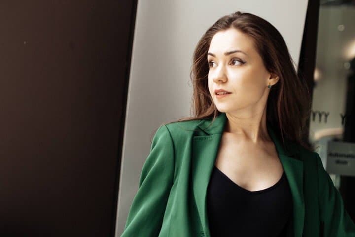 Professional Photo Session in London