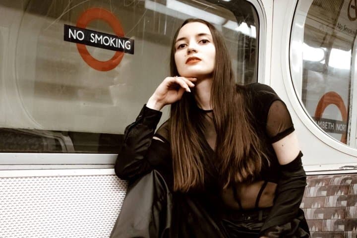Professional Photo Session in London