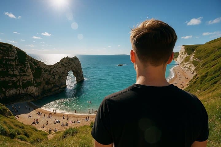 JURASSIC SPECTACULAR | 10+ Stops on the Jurassic Coast!